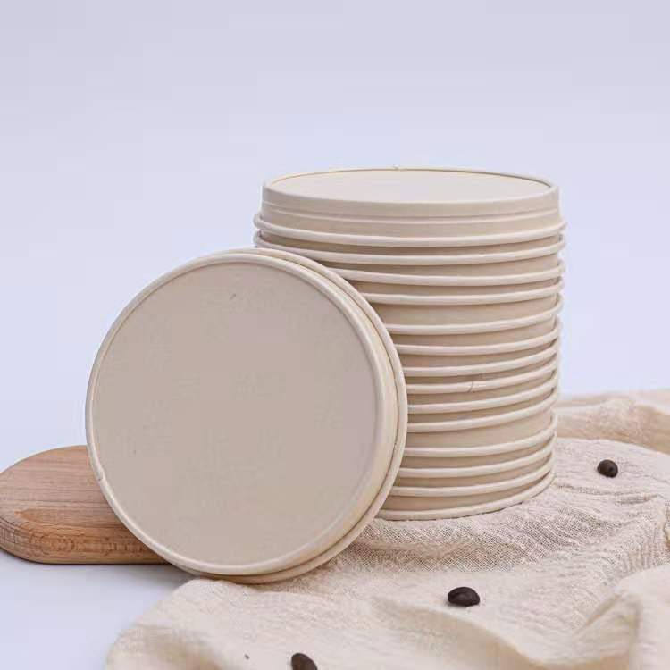 durable paper lids